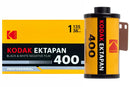 KODAK EASTMAN EKTAPAN 400 135/36 1-PAK