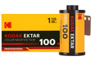 KODAK EASTMAN EKTAR 100 135/36 1-PAK