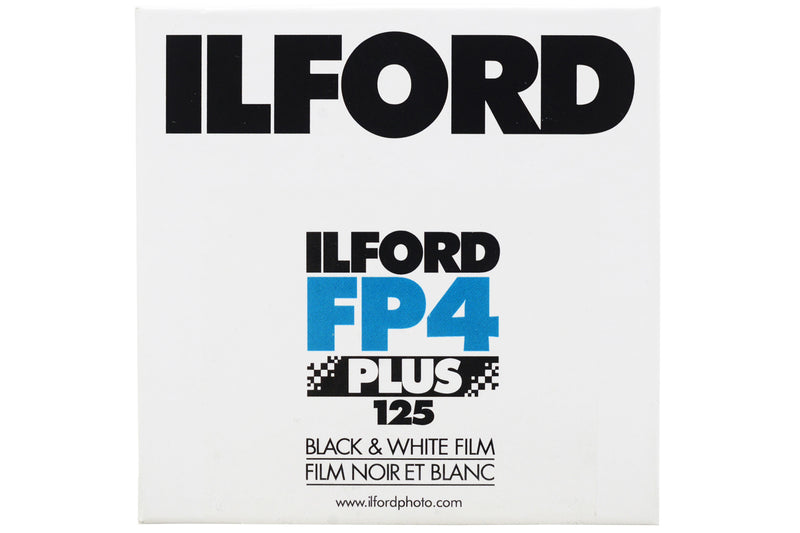 ILFORD FP4 135 30,5M BULK