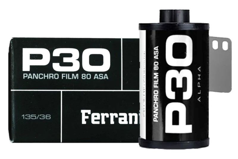 FERRANIA P30 135/36 1-PAK
