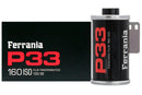 FERRANIA P33 160 135/36 1-PAK