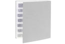 FOTOIMPEX NEGATIV RINGBINDER GRÅ