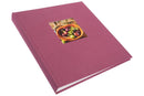 GOLDBUCH BELLA VISTA SUPER 200 FUCHSIA