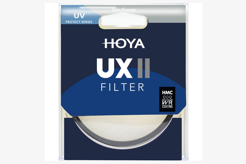 HOYA UXII UV FILTER 82Ø