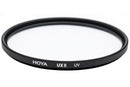 HOYA UXII UV FILTER 67Ø