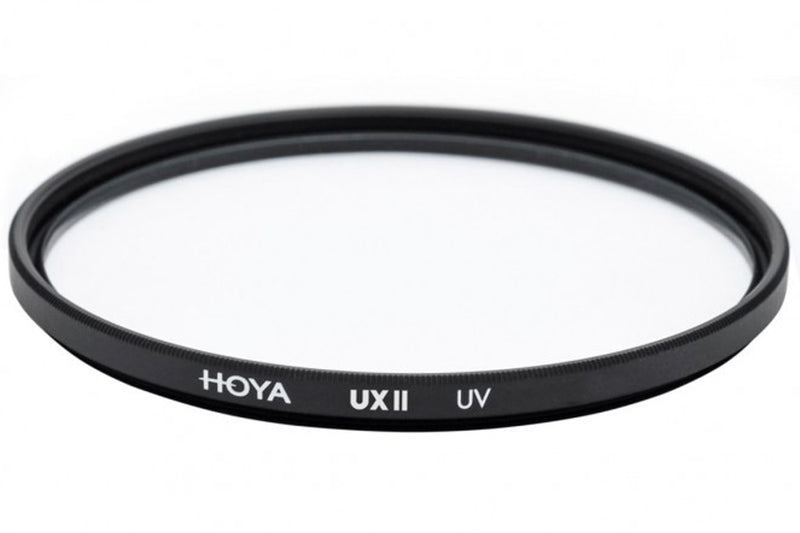 HOYA UXII UV FILTER 82Ø