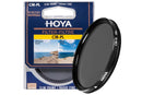 HOYA CIR-POL FILTER 62Ø