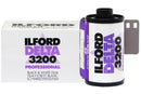 ILFORD DELTA 3200 135/36 1-PAK