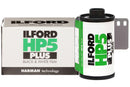 ILFORD HP5 400 135/36 1-PAK