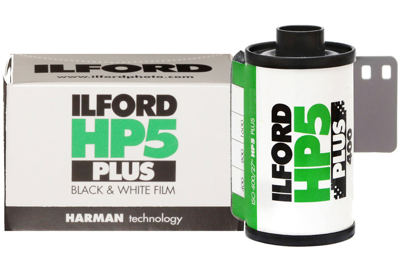 ILFORD HP5 400 135/36 1-PAK