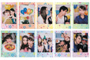 FUJIFILM INSTAX MINI FILM SHINY STAR 10-PAK