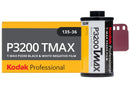 KODAK TMAX 3200 135/36 1-PAK
