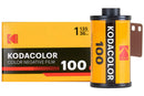 KODAK KODACOLOR 100 135/36 1-PAK
