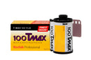 KODAK TMAX 100 135/24 1-PAK