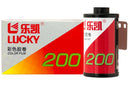 LUCKY 200 135/36 1-PAK