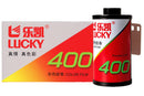 LUCKY 400 135/36 1-PAK