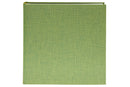 GOLDBUCH SUMMER TIME TREND 25X25 LYS GRØN