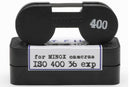 MINOX FILM DELTA 400 36 EXP