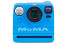 POLAROID NOW 3G MOMA EDITION
