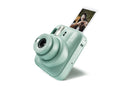 FUJIFILM INSTAX MINI 13 LAGOON GREEN