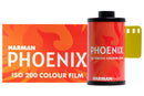 HARMAN PHOENIX 200 135/36 1-PAK