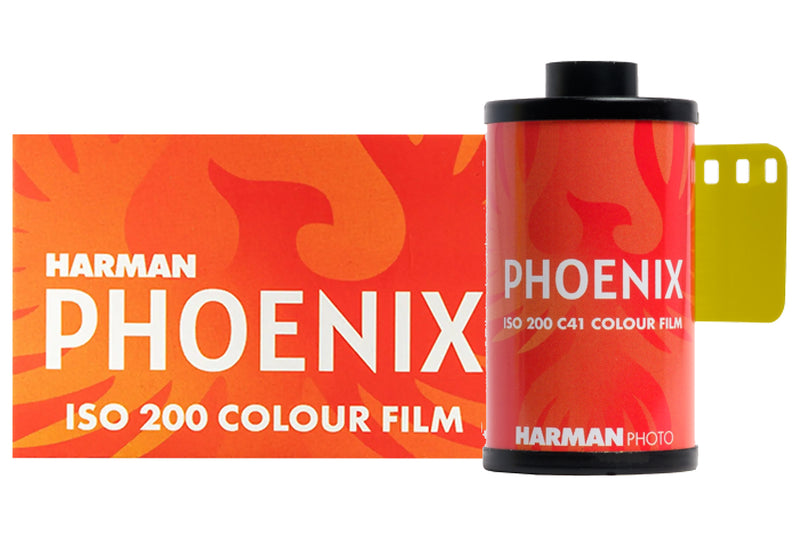 HARMAN PHOENIX 200 135/36 1-PAK