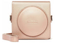 FUJIFILM INSTAX SQ6 CASE ROSE GOLD