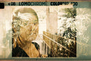 LOMOGRAPHY COLOR 92 SUN-KISSED 400 110/24 3-PAK