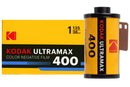 KODAK EASTMAN ULTRAMAX 400 135/36 1-PAK