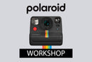 POLAROID WORKSHOP