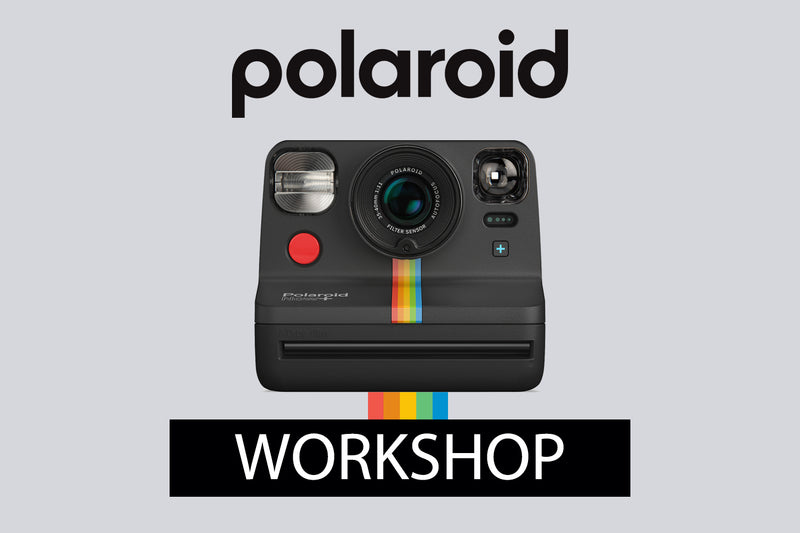 POLAROID WORKSHOP