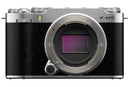 FUJIFILM X-M5 XC15-45MM F/3.5-5.6 KIT SILVER