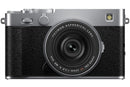 FUJIFILM X-E5 XF23MM F/2.8 KIT SILVER