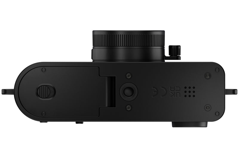 FUJIFILM X-HF1 BLACK