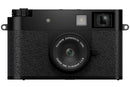 FUJIFILM X-HF1 BLACK