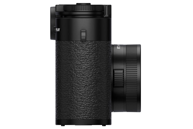 FUJIFILM X-HF1 BLACK