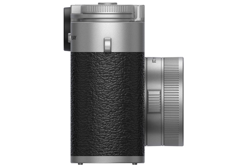 FUJIFILM X-HF1 SILVER