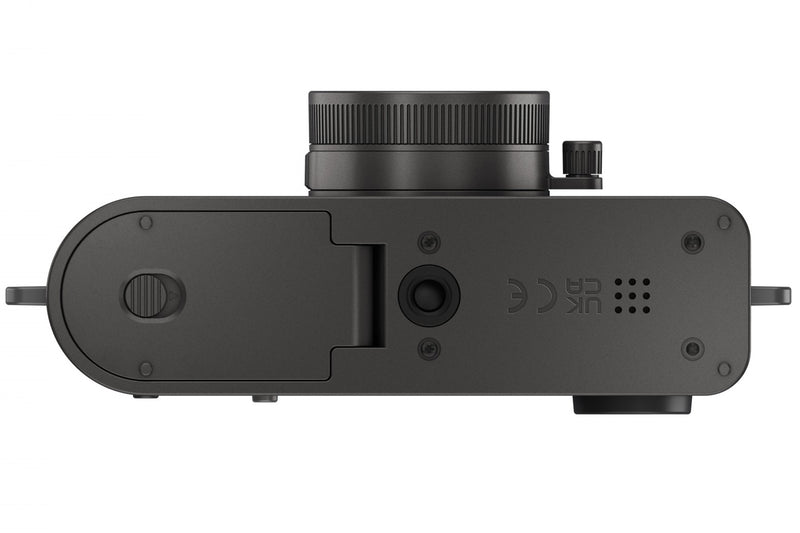 FUJIFILM X-HF1 CHARCOAL