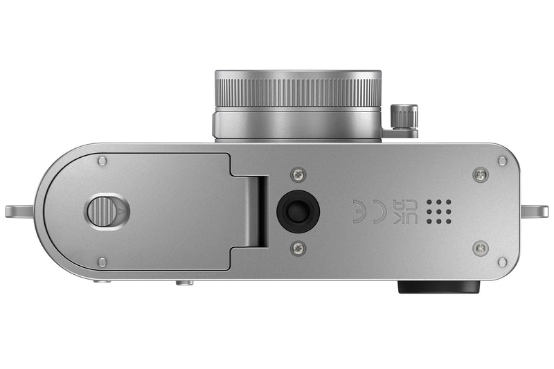 FUJIFILM X-HF1 SILVER