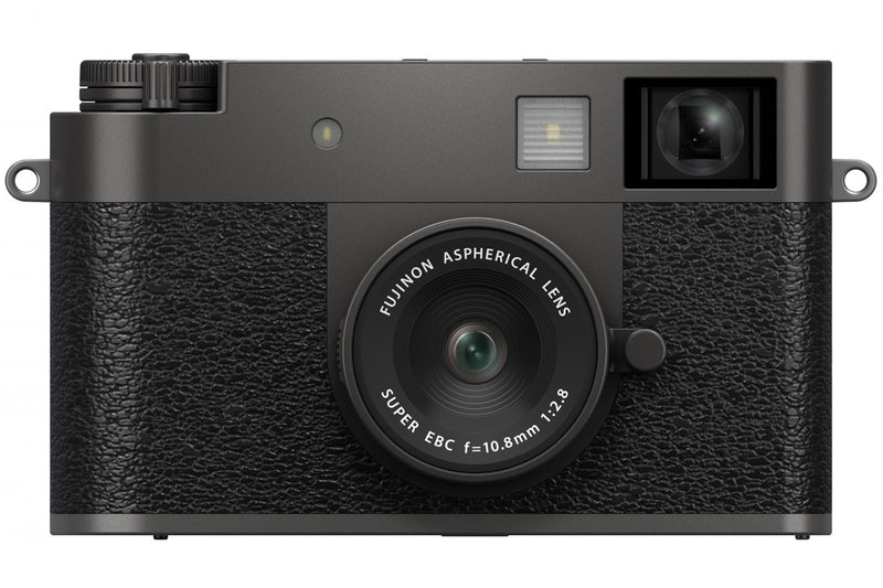 FUJIFILM X-HF1 CHARCOAL