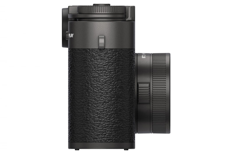 FUJIFILM X-HF1 CHARCOAL