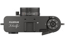 FUJIFILM X-HF1 CHARCOAL