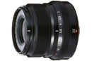 FUJIFILM XF 23MM F/2 R WR BLACK