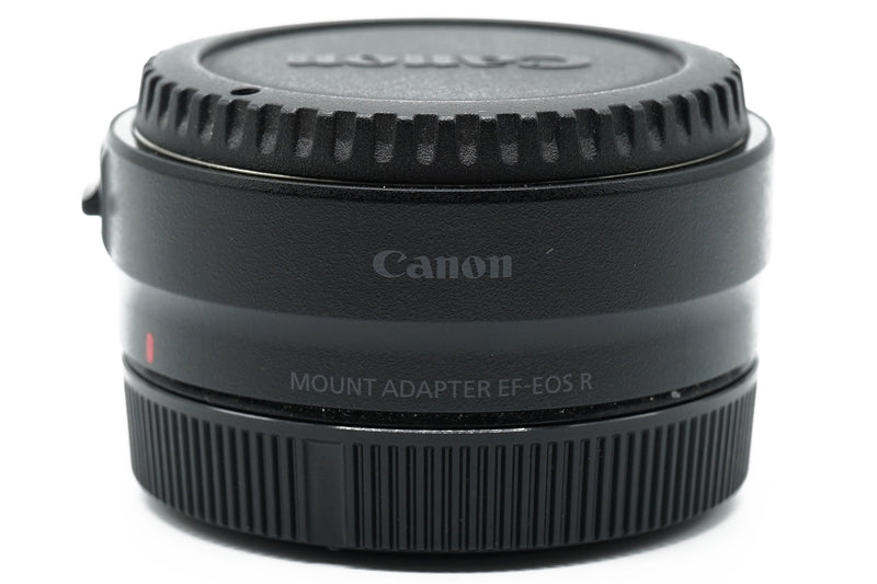 BRUGT CANON EF-RF ADAPTER