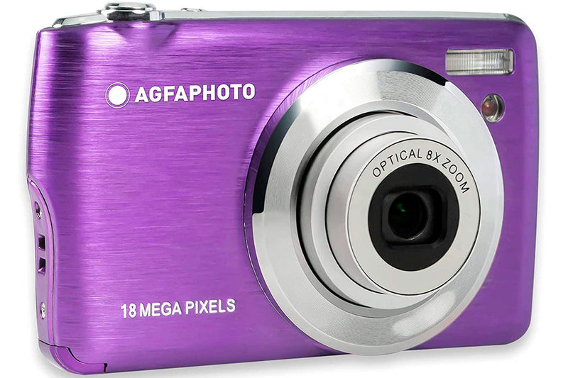 AGFA REALISHOT DC8200 PURPLE