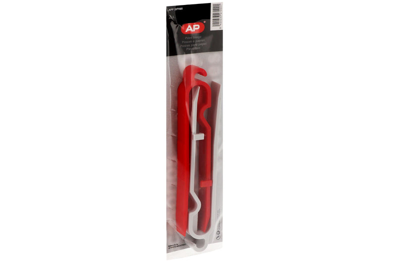 AP PRINT TONGS 2-PAK