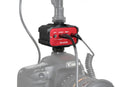 SARAMONIC SR-AX100 AUDIO ADAPTER