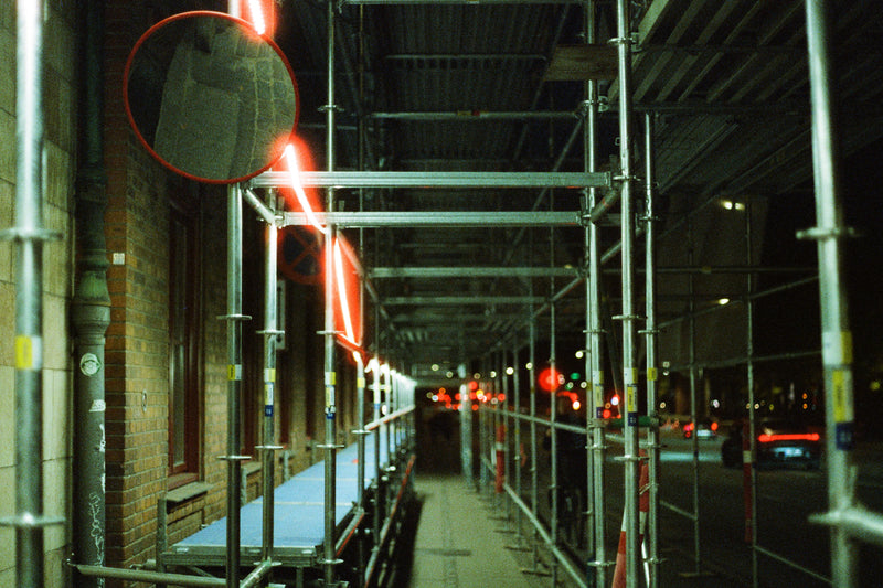 CANDIDO 800 COLOR 135/36 1-PAK