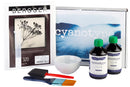 BERGGER CYANOTYPE KIT