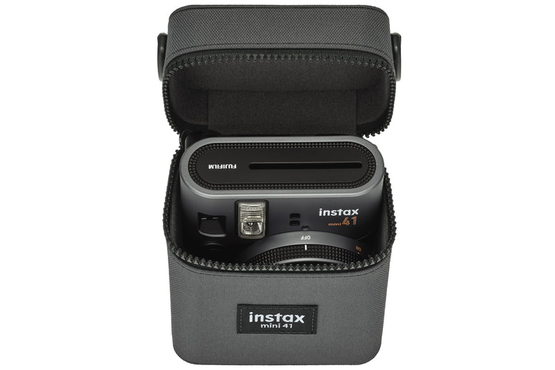 FUJIFILM INSTAX MINI 41 CASE